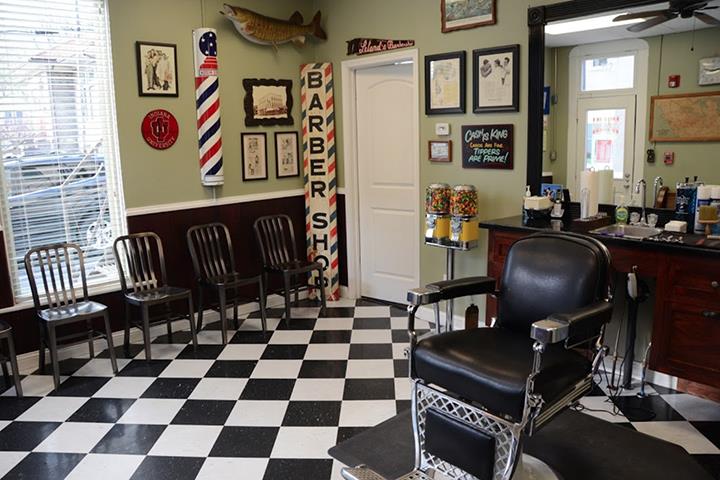 Leland #39 s Barbershop Barber Shop Plainfield IN